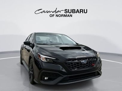 New 2026 Subaru WRX Premium