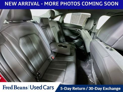 Used 2023 Audi A3 2.0T Premium w/ Convenience Package image 30