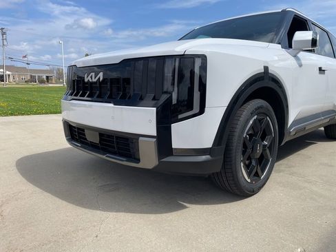 New 2027 Kia Telluride EX image 16