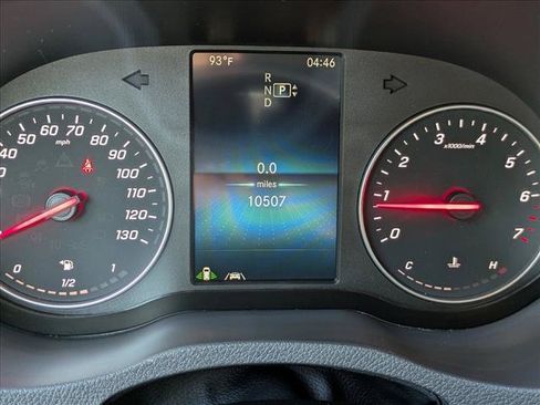 Certified 2023 Mercedes-Benz Sprinter 2500 image 11