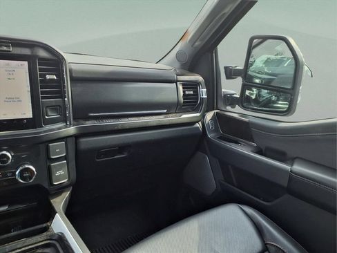 Used 2023 Ford F450 Lariat w/ Chrome Package AWD/4WD image 26