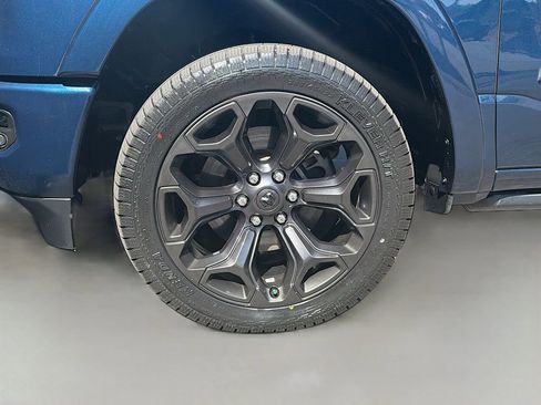 Used 2021 RAM 1500 Limited w/ Night Edition AWD/4WD image 32
