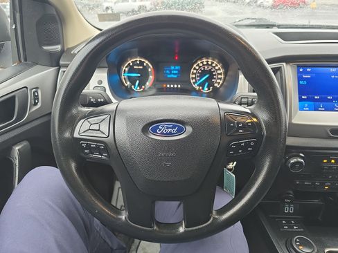 Used 2022 Ford Ranger XL w/ Equipment Group 101A High image 20