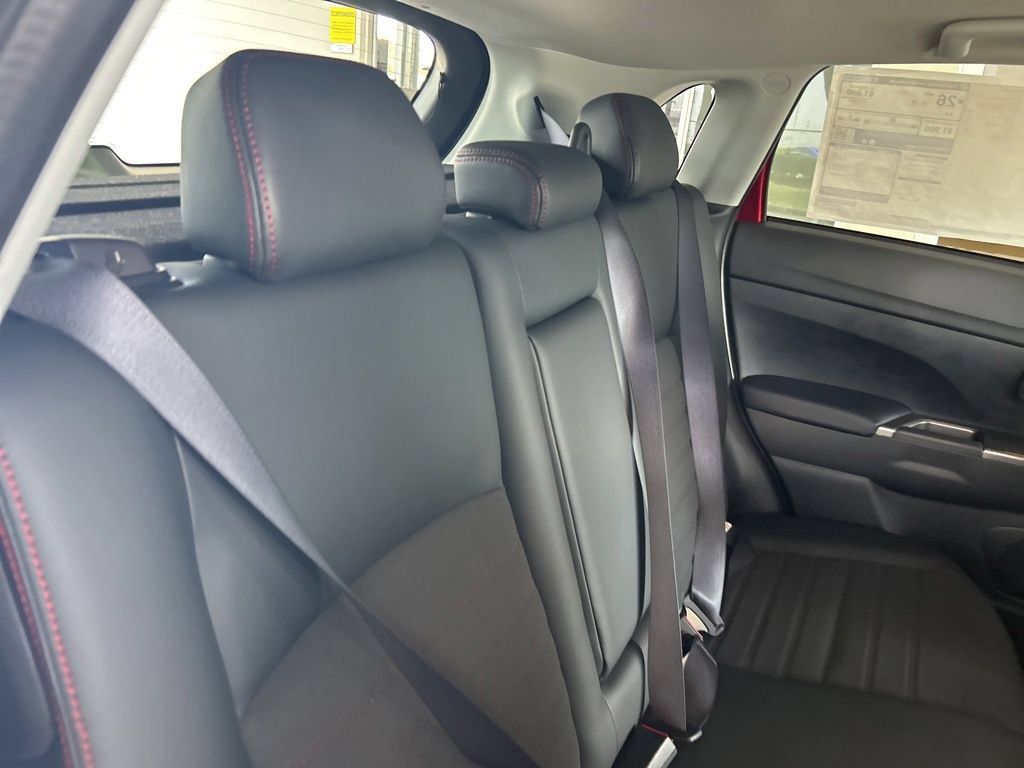 New 2026 Mitsubishi Outlander Sport SE AWD/4WD image 24
