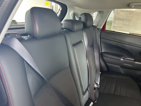 New 2026 Mitsubishi Outlander Sport SE AWD/4WD image 24