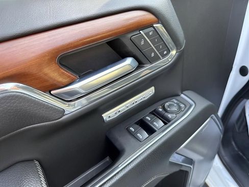 Used 2022 GMC Sierra 1500 Denali image 14