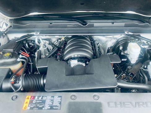 Used 2017 Chevrolet Tahoe Premier image 21