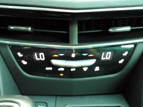 Used 2019 Cadillac CT6 Sport image 45