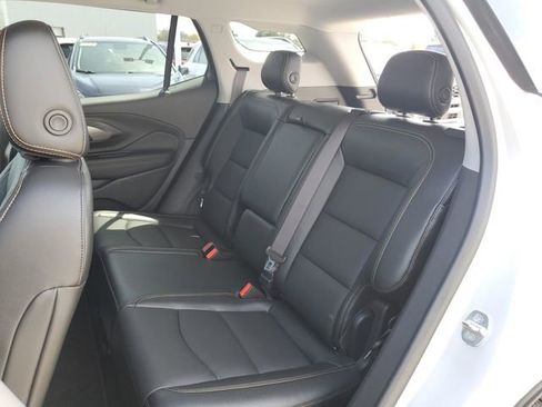 Used 2020 GMC Terrain SLT w/ Preferred Package image 26