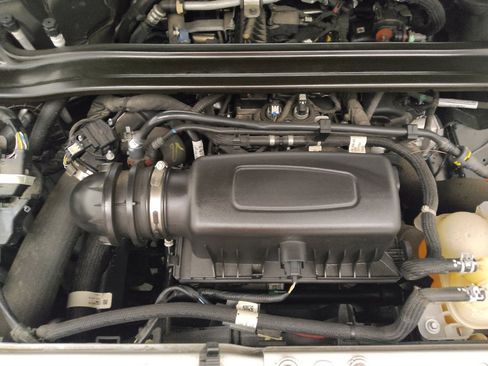 Used 2023 Ford Explorer Limited image 30