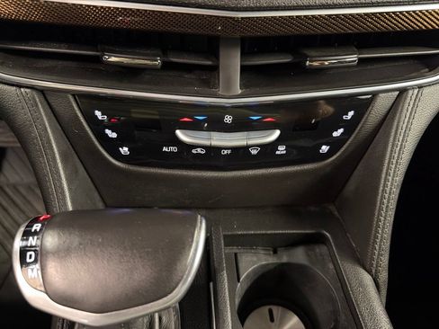 Used 2016 Cadillac CT6 Premium Luxury w/ Driver Assist Package AWD/4WD image 14