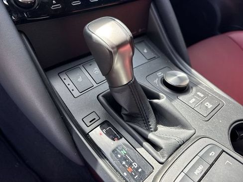 Used 2025 Lexus IS 350 F Sport w/ Accessory Package 2 RWD image 20