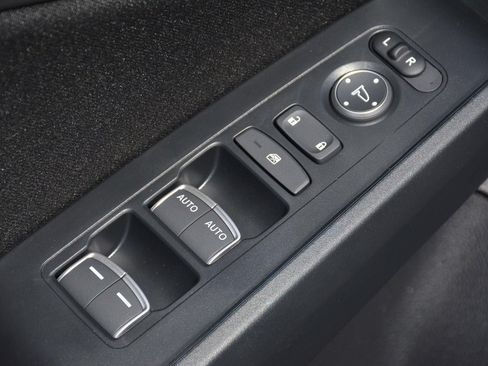 Used 2026 Honda Civic Sport image 9