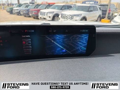 Used 2025 Ford Expedition Max Active AWD/4WD image 26