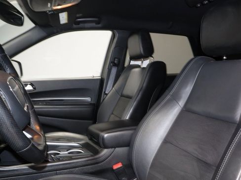 Used 2022 Dodge Durango GT image 22