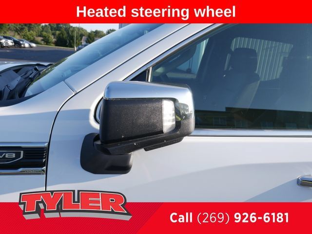 Used 2025 GMC Sierra 1500 SLT AWD/4WD image 12