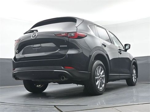 Certified 2023 MAZDA CX-5 AWD 2.5 S image 34
