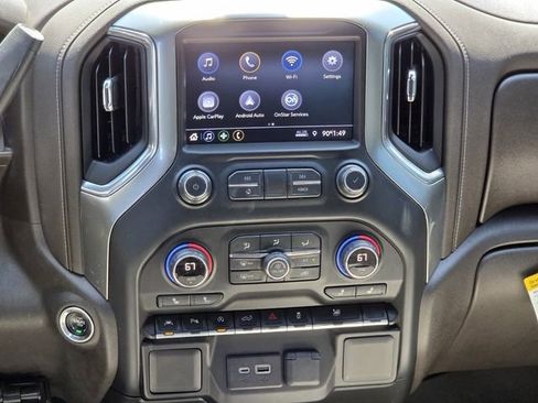 Used 2020 Chevrolet Silverado 1500 LT w/ Convenience Package image 13