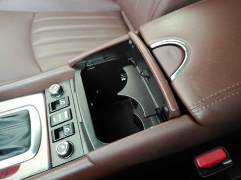 Used 2017 INFINITI QX50 2WD w/ Technology Package image 47