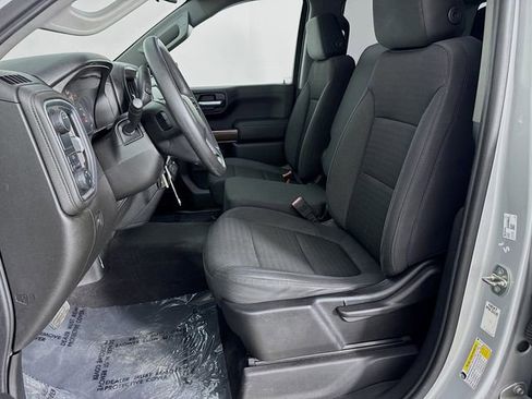 Used 2020 Chevrolet Silverado 1500 LT image 9