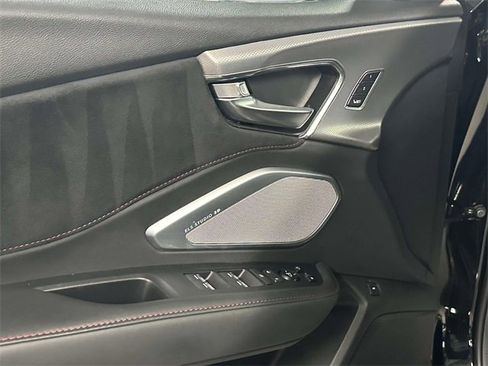 Used 2024 Acura RDX AWD w/ A-Spec & Advance Pkg image 13