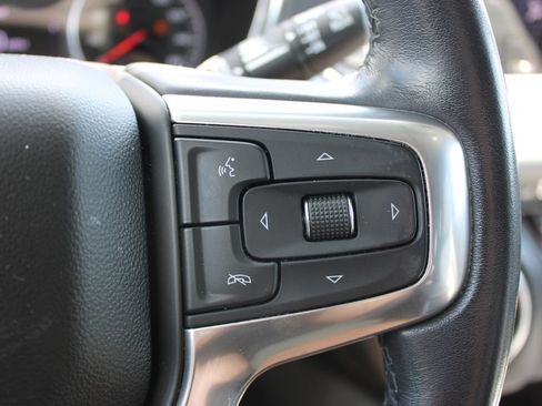 Used 2020 Chevrolet Blazer LT w/ Sound & Technology Package FWD image 23