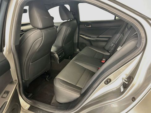 Used 2020 Lexus IS 350 F Sport w/ F Sport Package AWD/4WD image 30