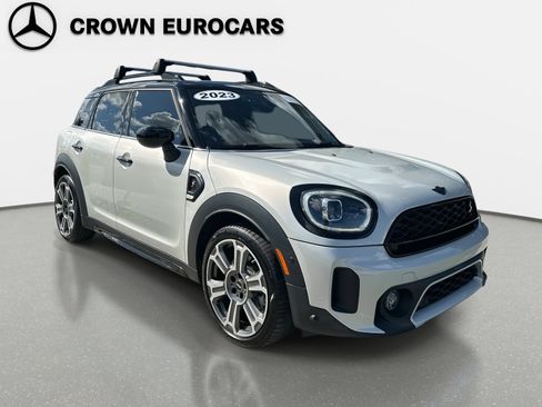 Used 2023 MINI Cooper Countryman S image 7
