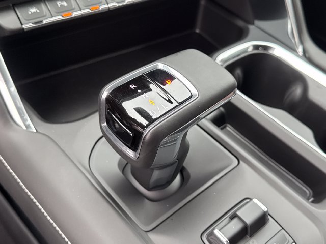 Used 2026 GMC Sierra 1500 Denali Ultimate AWD/4WD image 16