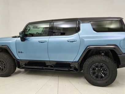 Used 2024 GMC Hummer EV 3X w/ Omega Edition