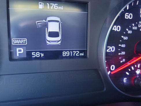 Used 2019 Kia Forte LXS image 13