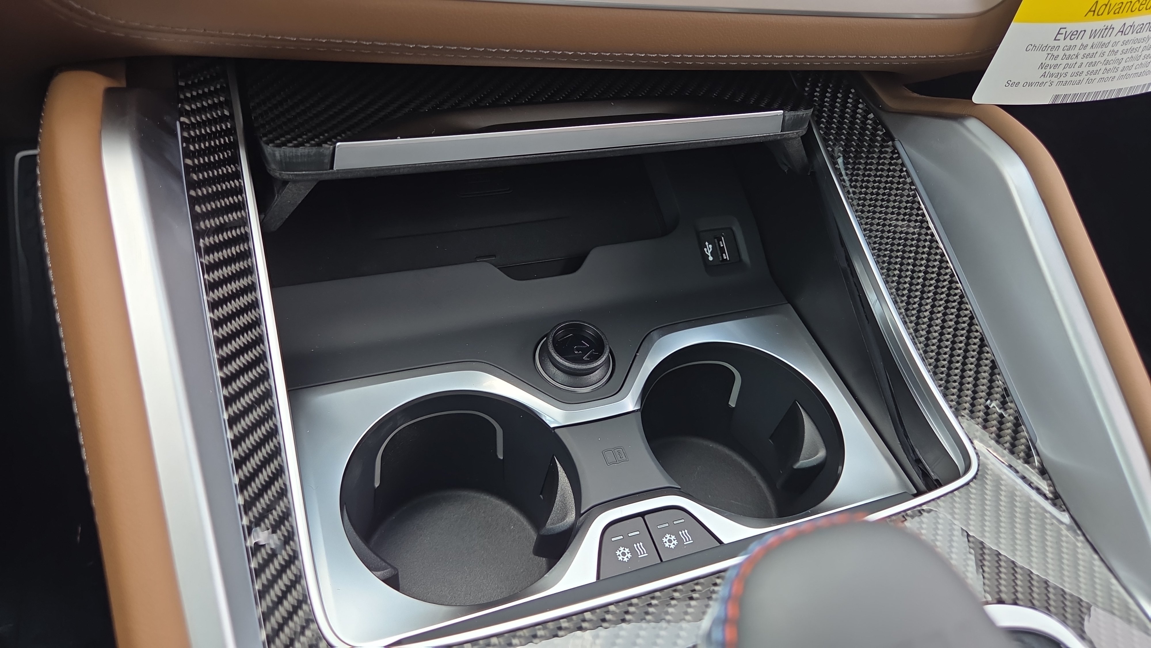 New 2026 BMW X5 M Competition w/ Executive Package AWD/4WD image 31