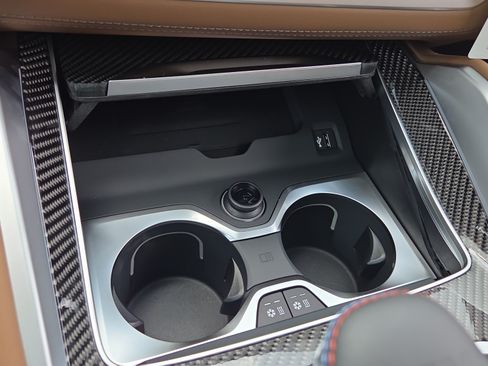 New 2026 BMW X5 M Competition w/ Executive Package AWD/4WD image 31