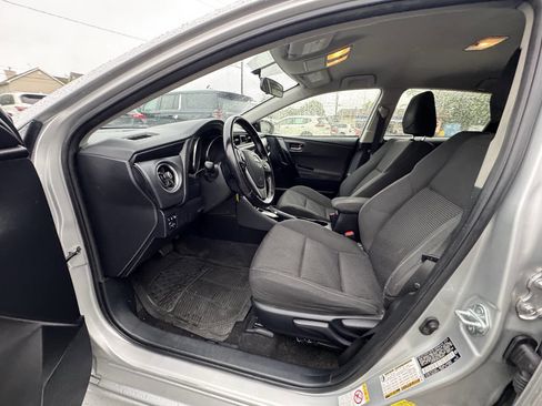 Used 2016 Scion iM image 24