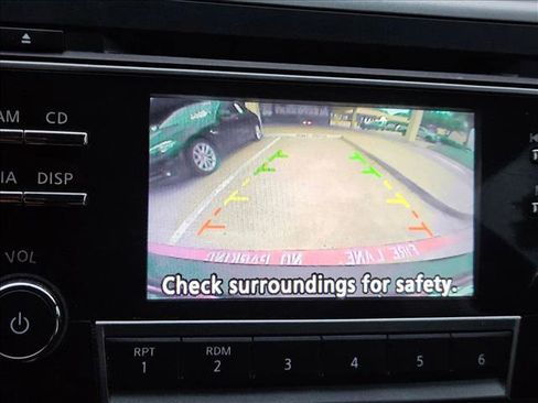 Used 2017 Nissan Altima 2.5 SR FWD image 13