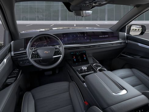 New 2026 Cadillac Escalade Sport w/ Touring Package image 46