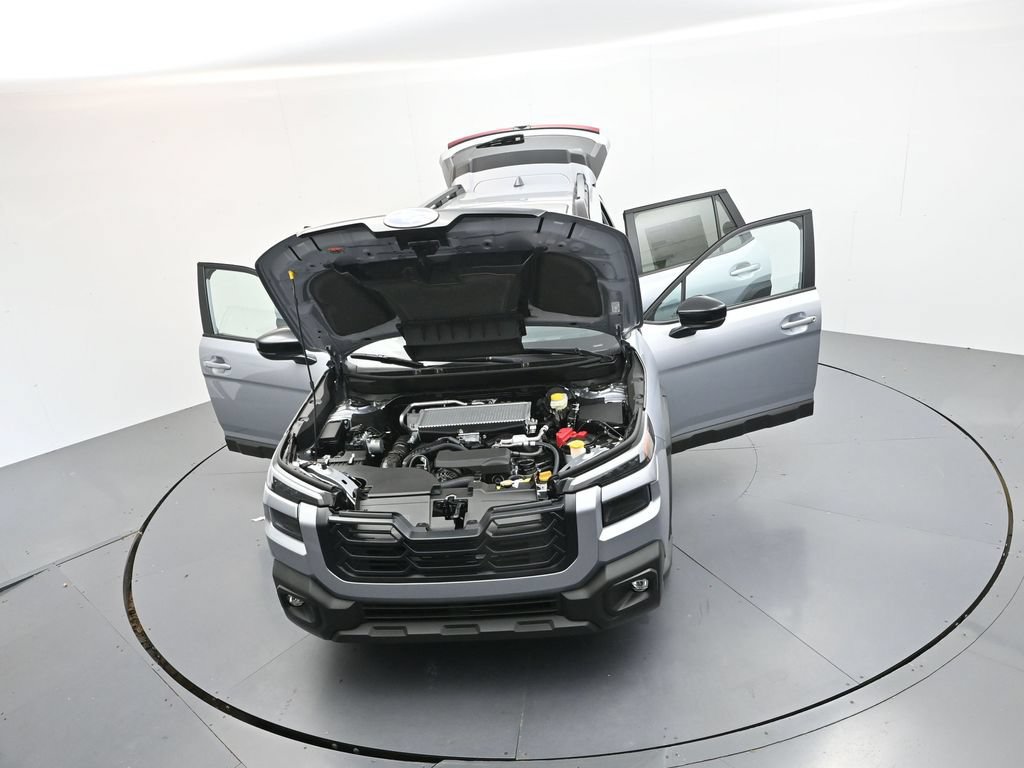 New 2026 Subaru Outback Touring XT AWD/4WD image 26