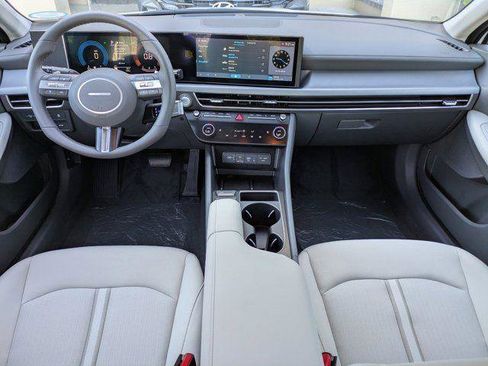 New 2026 Hyundai Sonata SEL image 9