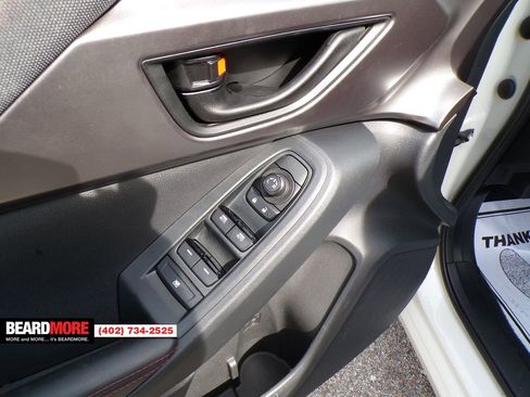 Used 2025 Subaru Impreza 2.0i Sport image 23