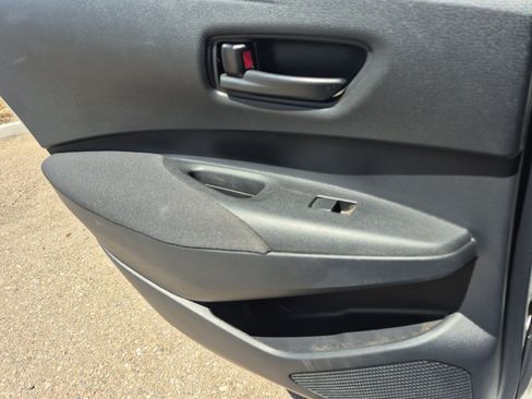 Used 2024 Toyota Corolla LE FWD image 21