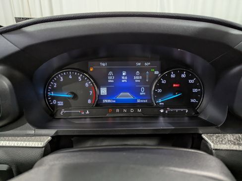 Used 2022 Ford Explorer Timberline w/ Timberline Technology Package AWD/4WD image 23
