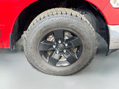 Used 2020 RAM 1500 Tradesman w/ Popular Equipment Group image 27