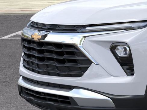 New 2026 Chevrolet TrailBlazer LT w/ Convenience Package image 13
