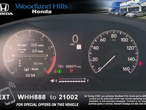 Certified 2023 Honda Civic LX image 13