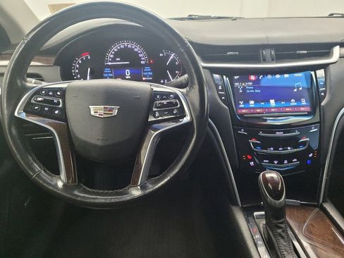 Used 2017 Cadillac XTS Luxury w/ Driver Awareness Package image 22