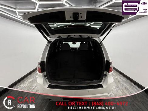 Used 2022 Dodge Durango GT image 6