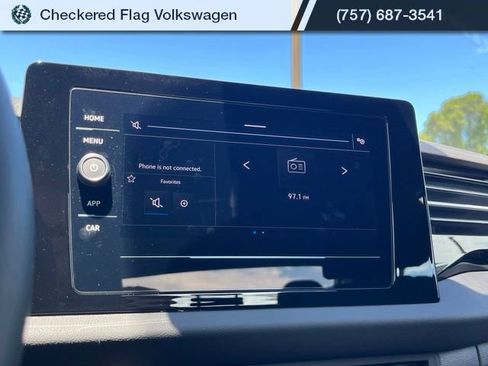 New 2026 Volkswagen Jetta Sport FWD image 38