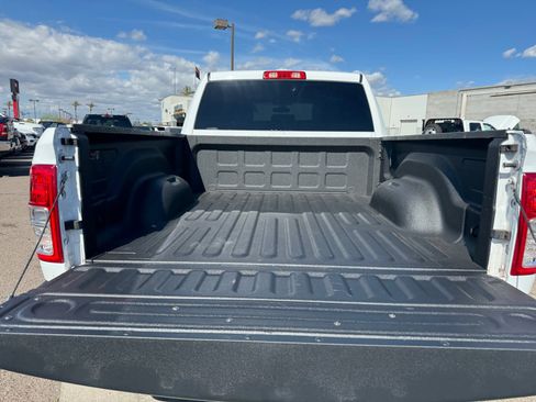 Certified 2022 RAM 2500 Tradesman w/ Protection Group image 29