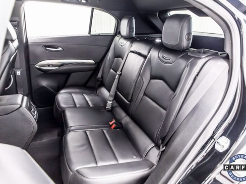 Used 2020 Cadillac XT4 Premium Luxury image 31