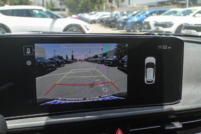 Used 2026 Kia EV6 Light RWD image 25